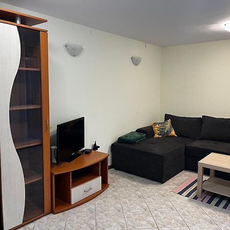 Green Central Apartment Varna Luaran gambar