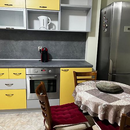 Green Central Apartment Varna Luaran gambar