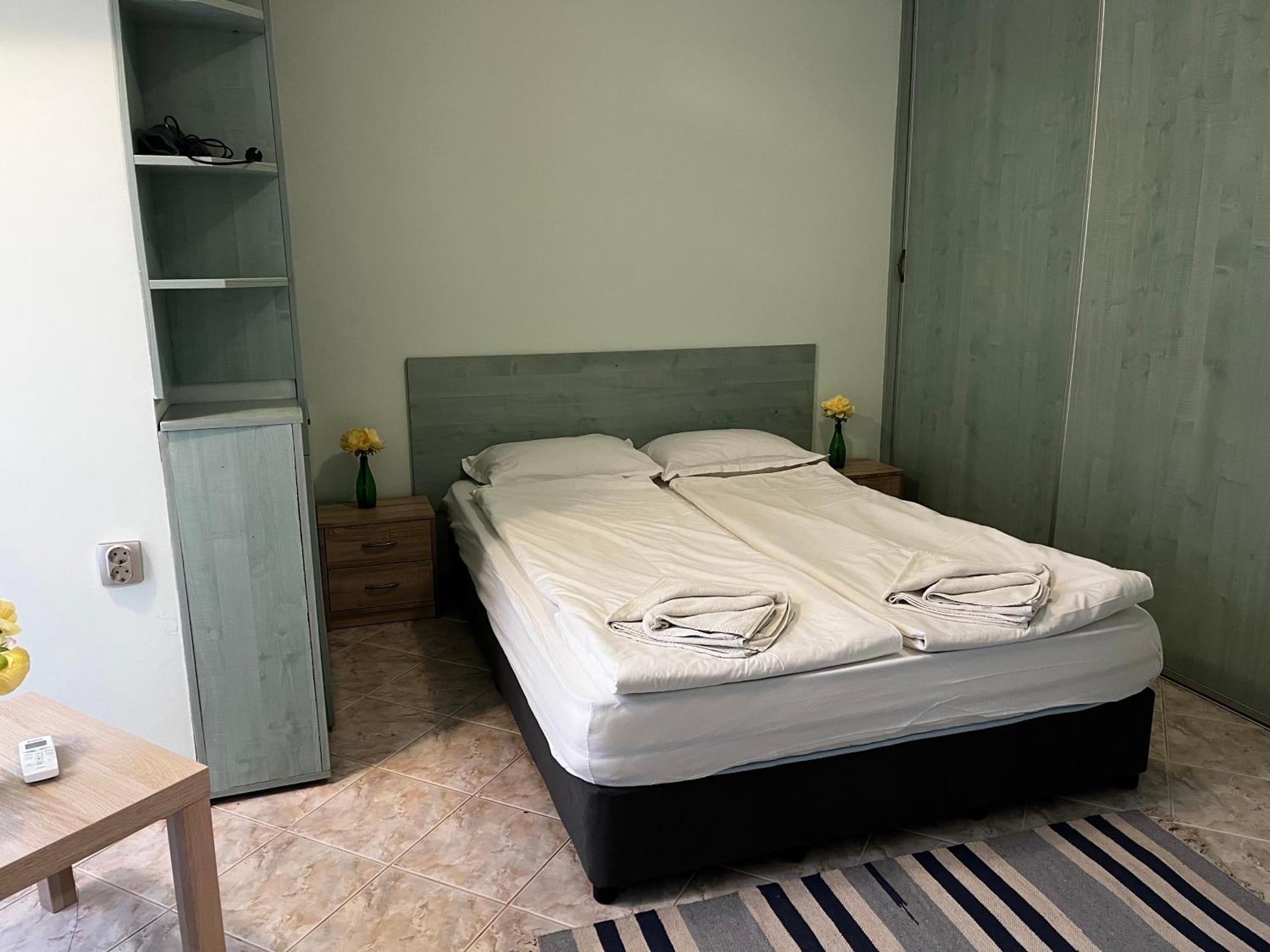 Green Central Apartment Varna Luaran gambar