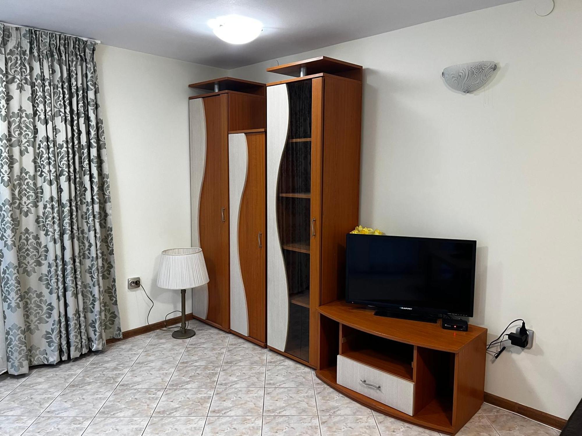 Green Central Apartment Varna Luaran gambar