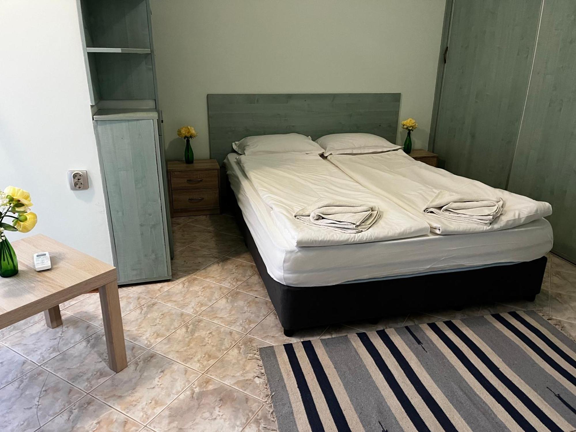 Green Central Apartment Varna Luaran gambar