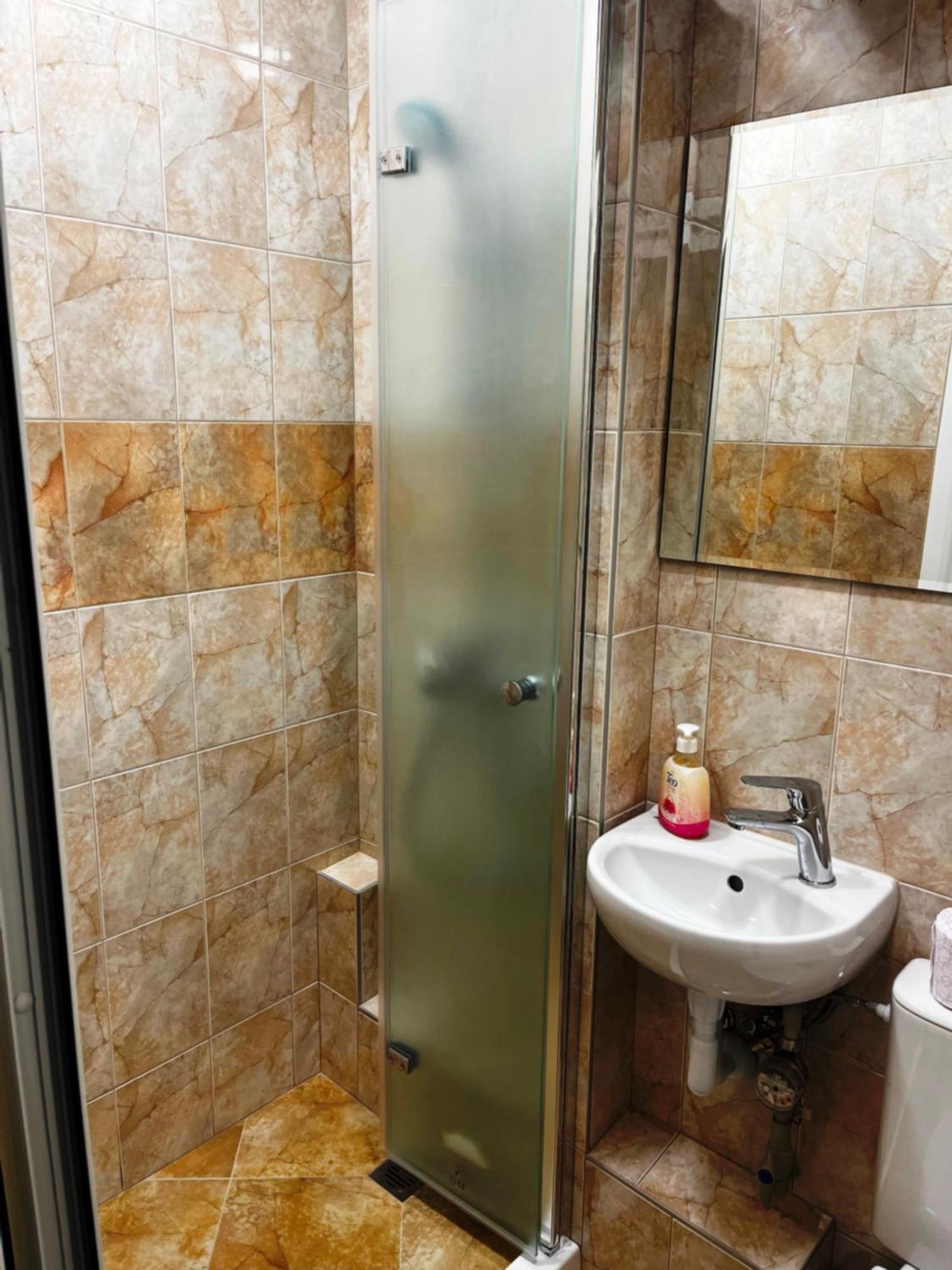 Green Central Apartment Varna Luaran gambar