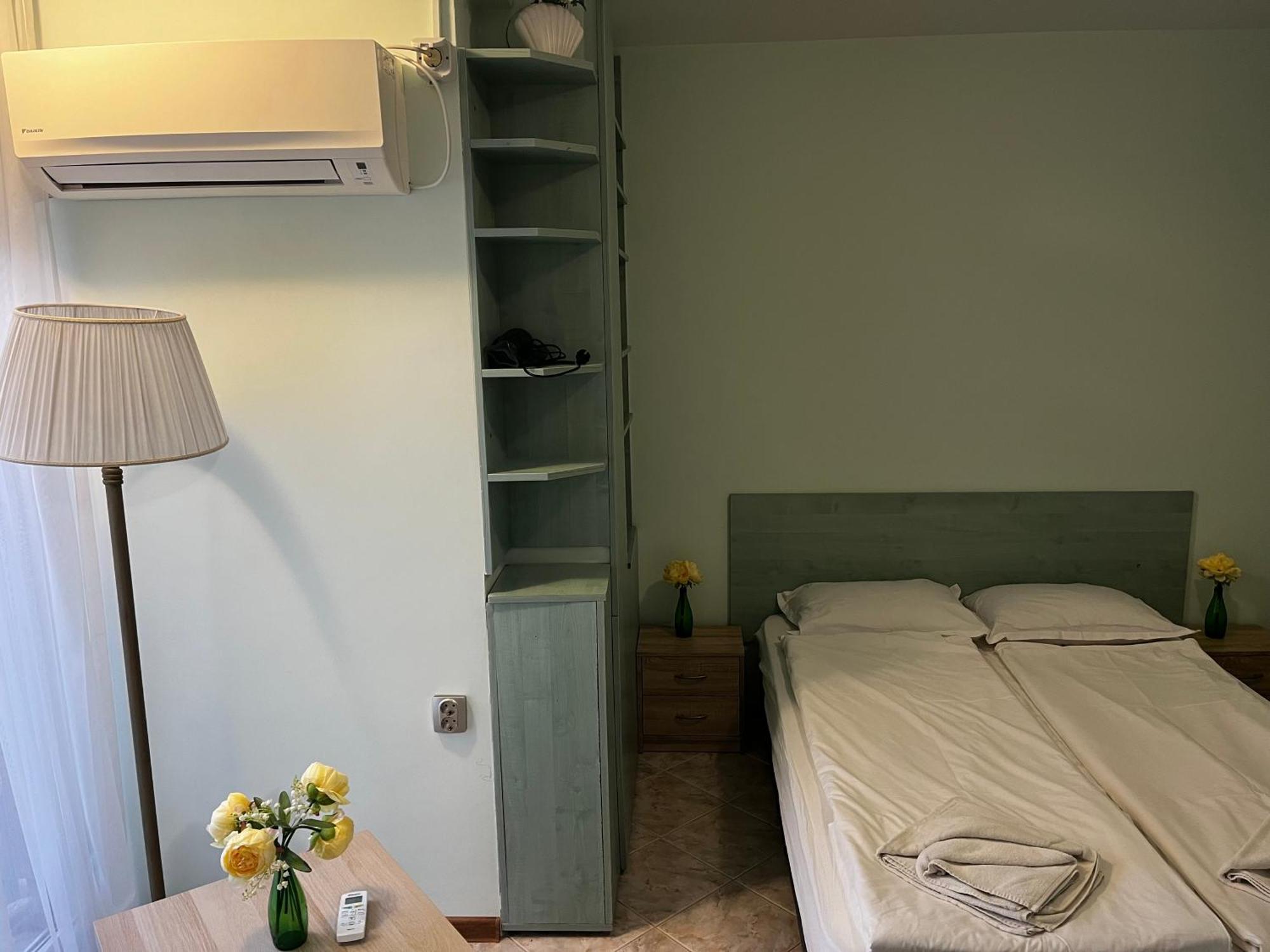 Green Central Apartment Varna Luaran gambar