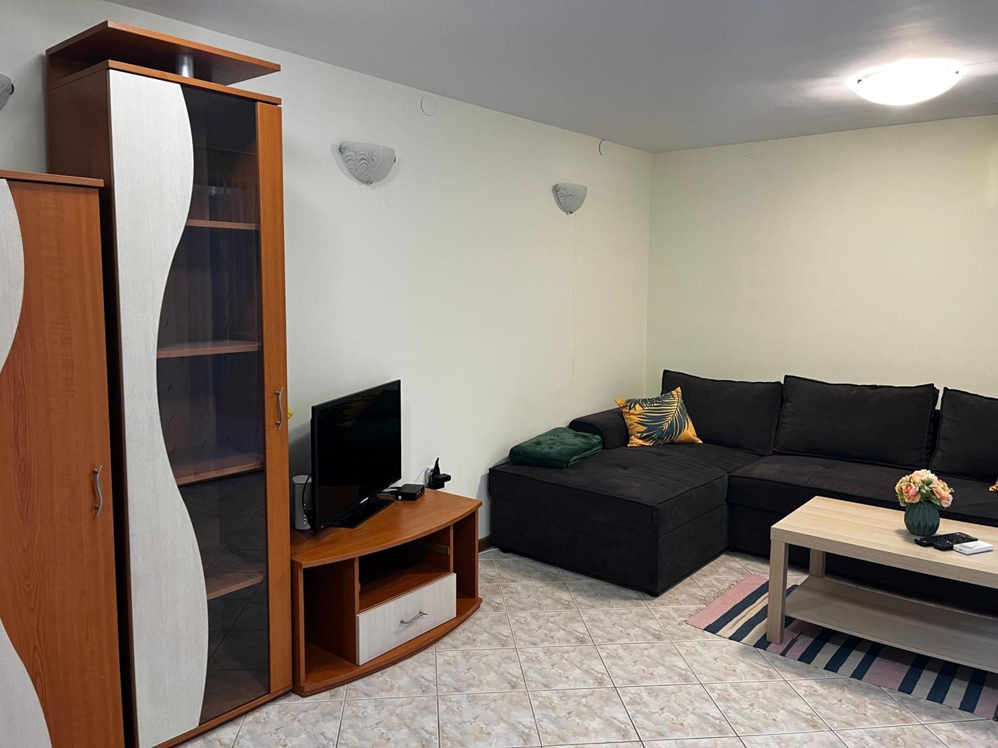 Green Central Apartment Varna Luaran gambar